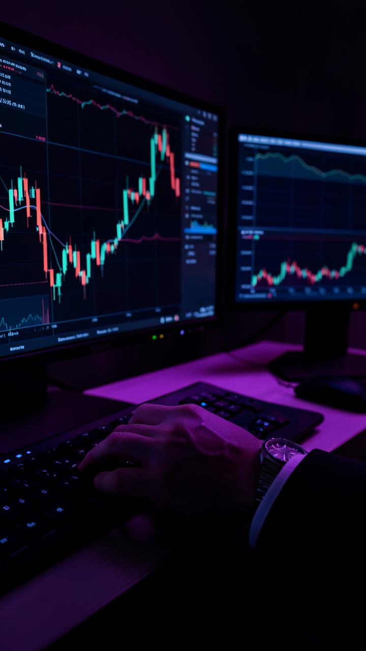 Motivation & Finance