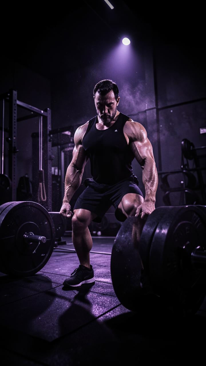 Fitness & Gym