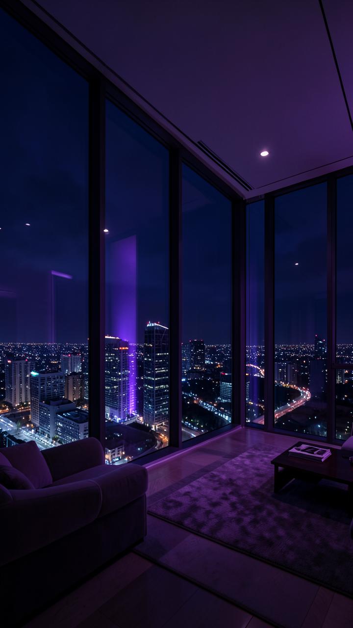 Luxury & Real Estate