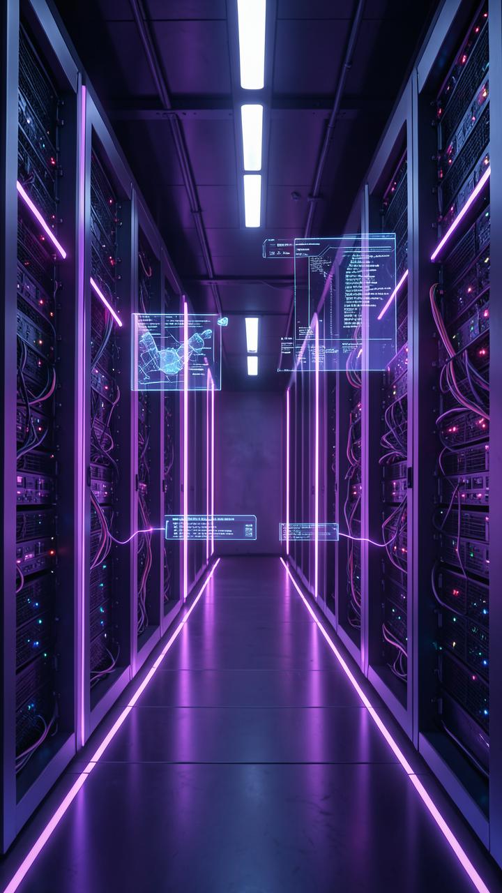 AI & Tech